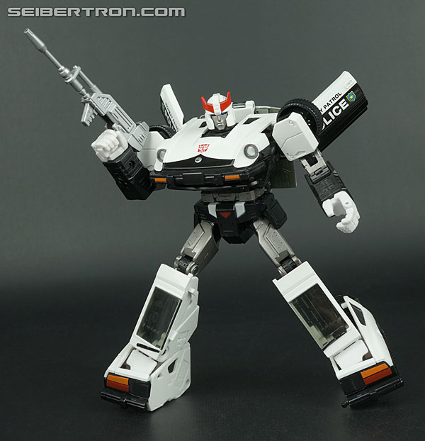 Transformers Masterpiece Prowl (Image #188 of 333)