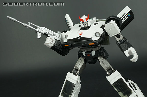 Transformers Masterpiece Prowl (Image #189 of 333)