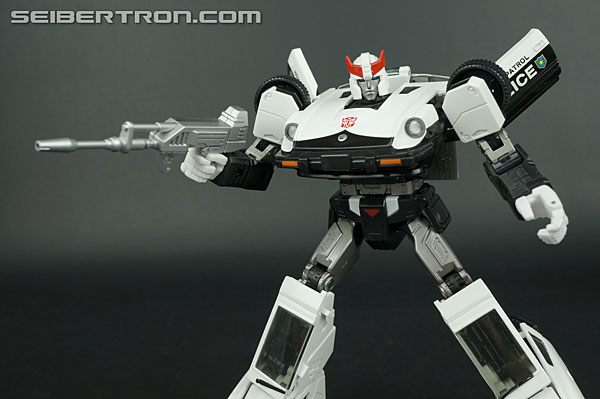 Transformers Masterpiece Prowl (Image #191 of 333)