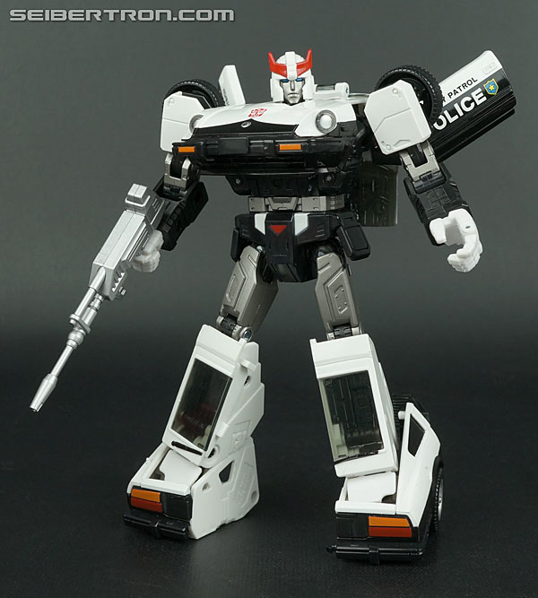 Transformers Masterpiece Prowl (Image #195 of 333)