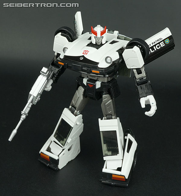 Transformers Masterpiece Prowl (Image #196 of 333)