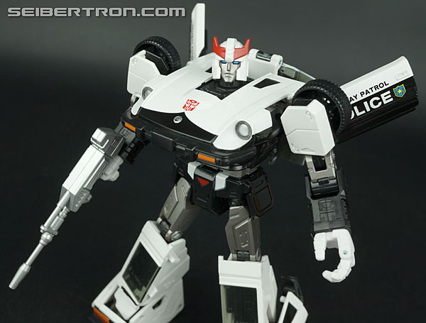 Transformers Masterpiece Prowl (Image #197 of 333)