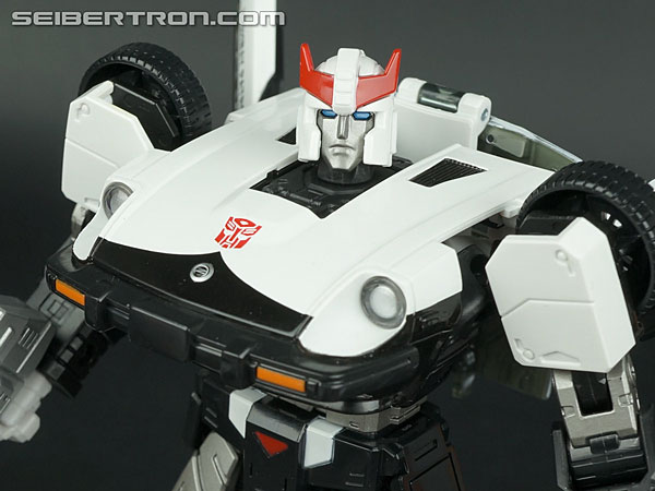 Transformers Masterpiece Prowl (Image #198 of 333)