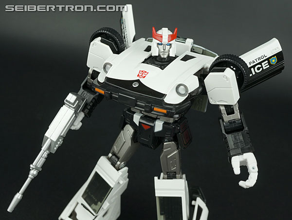 Transformers Masterpiece Prowl (Image #199 of 333)