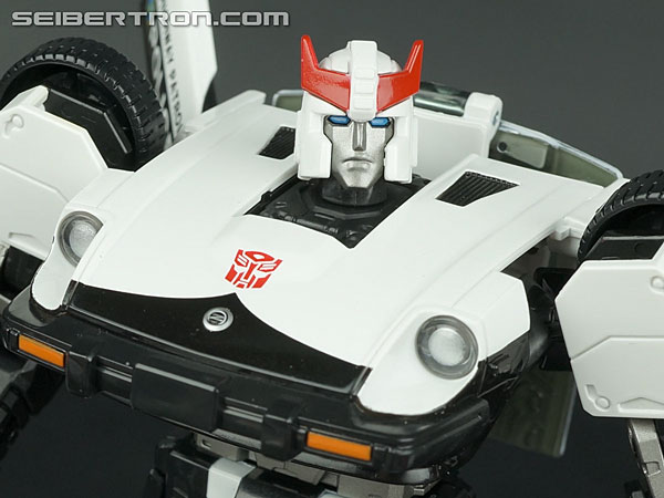 Transformers Masterpiece Prowl (Image #200 of 333)