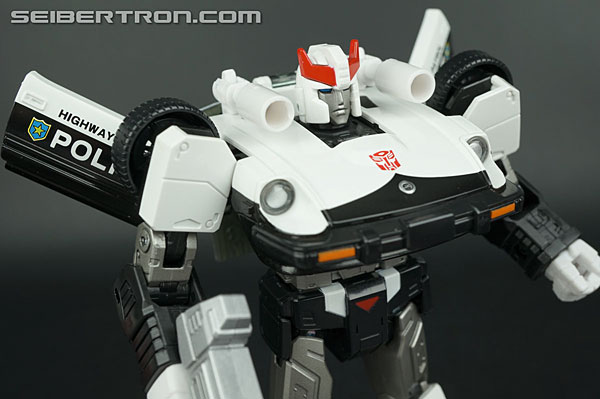 Transformers Masterpiece Prowl (Image #204 of 333)