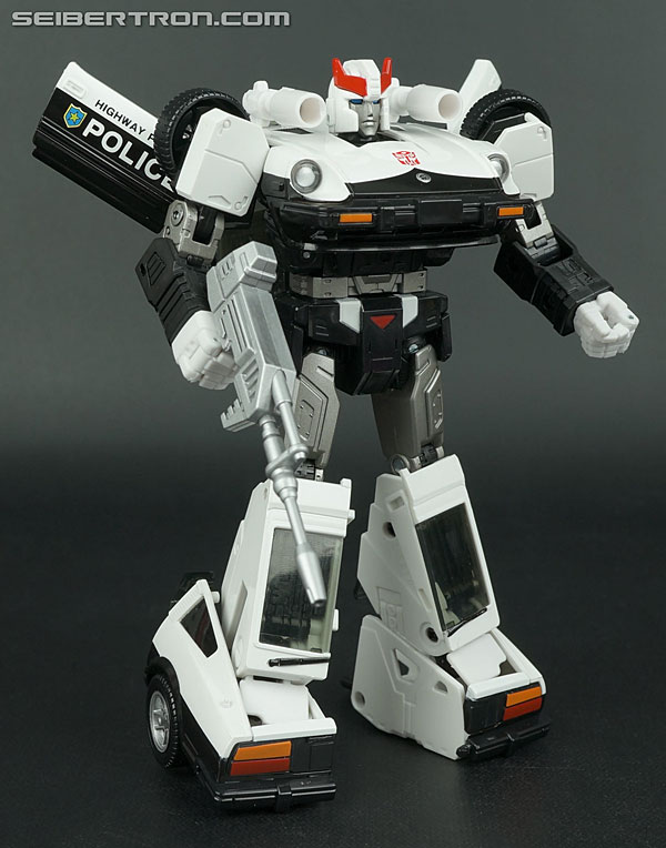 Transformers Masterpiece Prowl (Image #208 of 333)