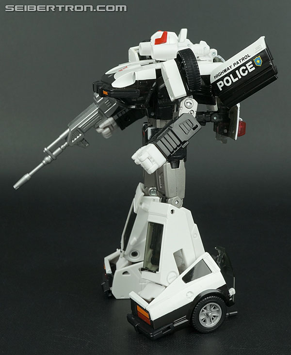 Transformers Masterpiece Prowl (Image #211 of 333)