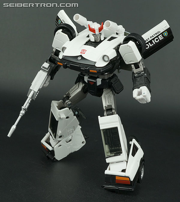 Transformers Masterpiece Prowl (Image #213 of 333)