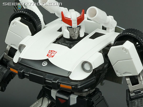 Transformers Masterpiece Prowl (Image #215 of 333)