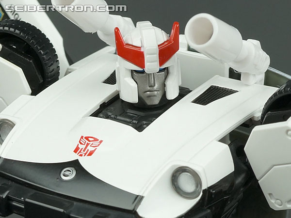Transformers Masterpiece Prowl (Image #216 of 333)