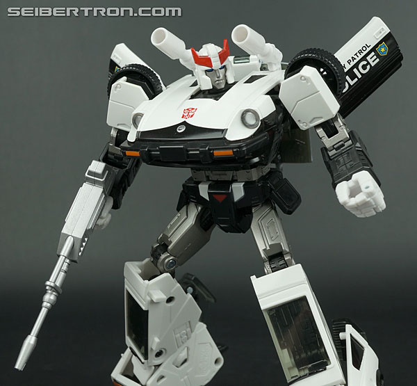 Transformers Masterpiece Prowl (Image #217 of 333)