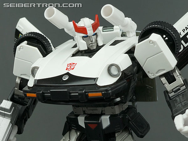 Transformers Masterpiece Prowl (Image #218 of 333)