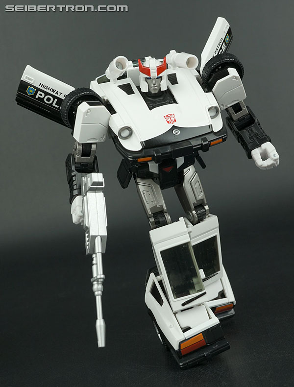 Transformers Masterpiece Prowl (Image #219 of 333)