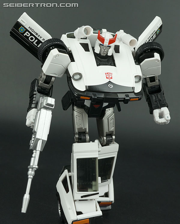 Transformers Masterpiece Prowl (Image #220 of 333)