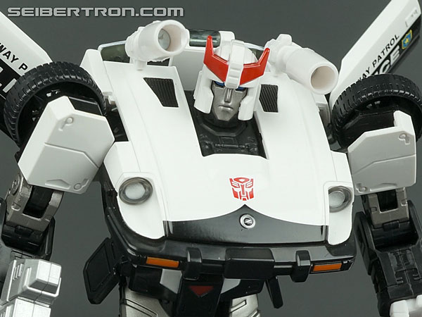 Transformers Masterpiece Prowl (Image #221 of 333)