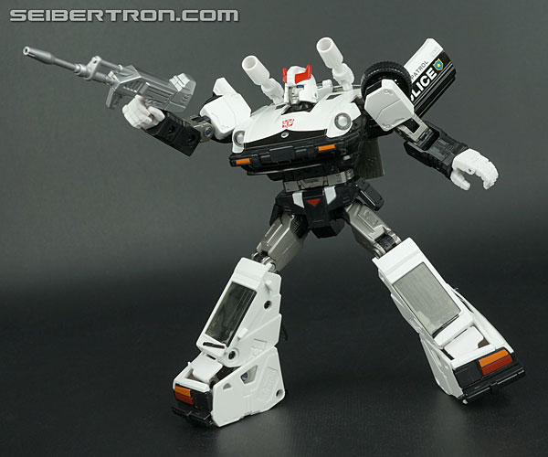 Transformers Masterpiece Prowl (Image #222 of 333)