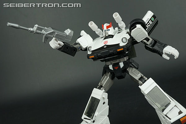 Transformers Masterpiece Prowl (Image #223 of 333)