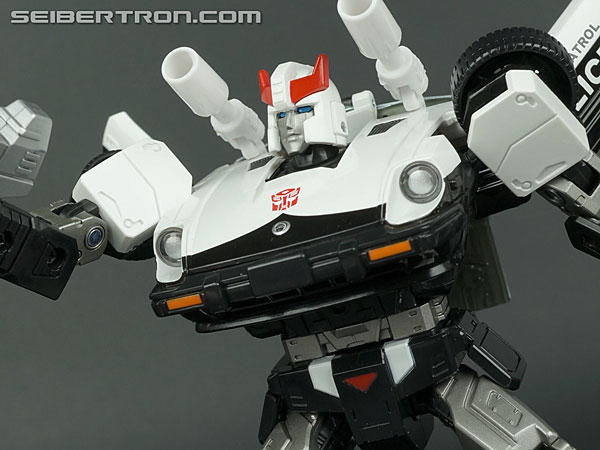 Transformers Masterpiece Prowl (Image #224 of 333)