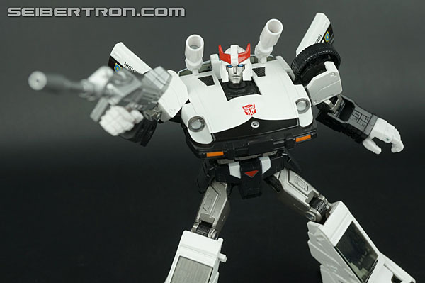 Transformers Masterpiece Prowl (Image #227 of 333)