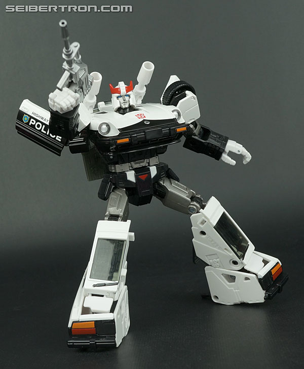 Transformers Masterpiece Prowl (Image #229 of 333)