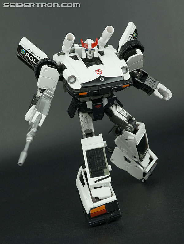 Transformers Masterpiece Prowl (Image #230 of 333)