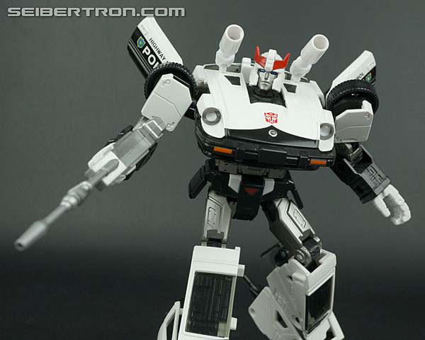Transformers Masterpiece Prowl (Image #231 of 333)