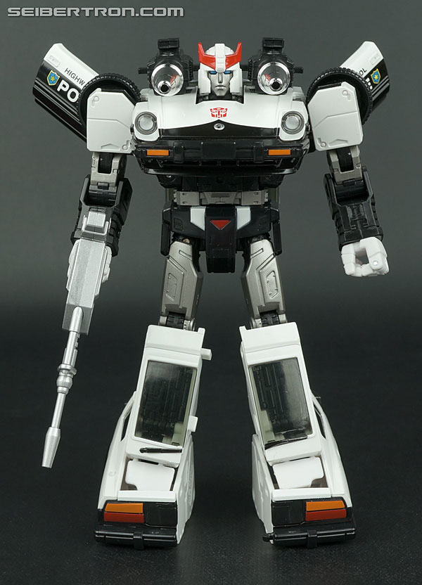 Transformers Masterpiece Prowl (Image #233 of 333)
