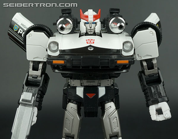 Transformers Masterpiece Prowl (Image #234 of 333)
