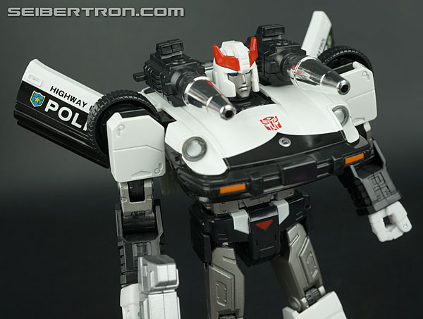 Transformers Masterpiece Prowl (Image #236 of 333)