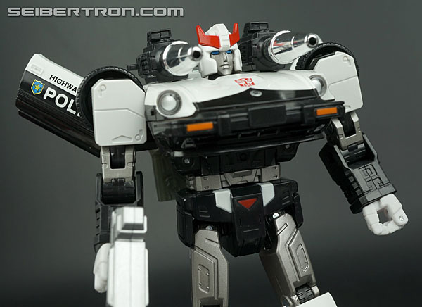 Transformers Masterpiece Prowl (Image #238 of 333)