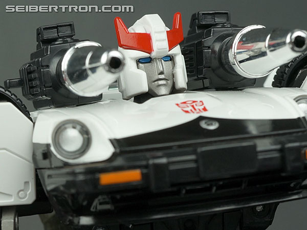 Transformers Masterpiece Prowl (Image #240 of 333)