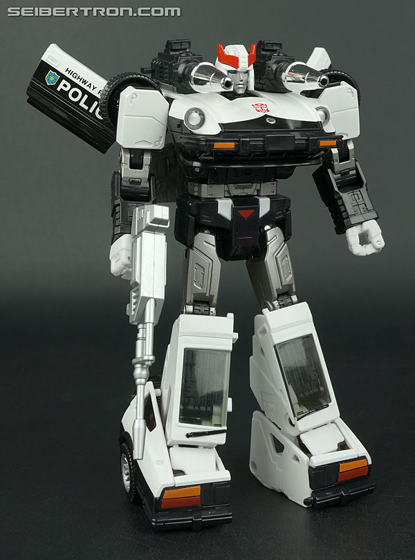 prowl transformer toy