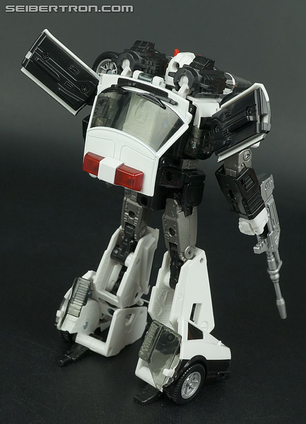 Transformers Masterpiece Prowl (Image #244 of 333)