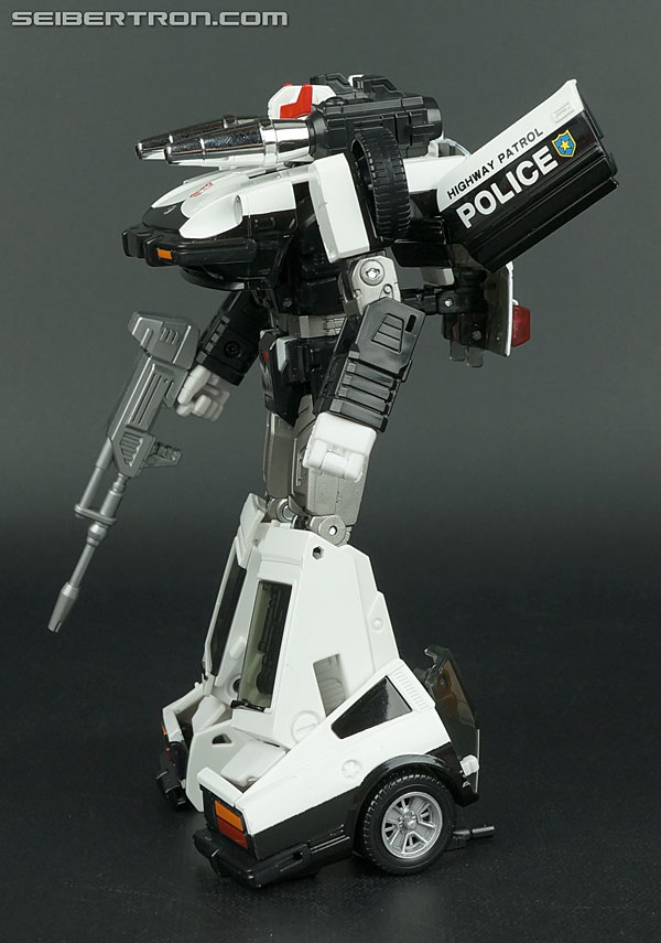 Transformers Masterpiece Prowl (Image #246 of 333)
