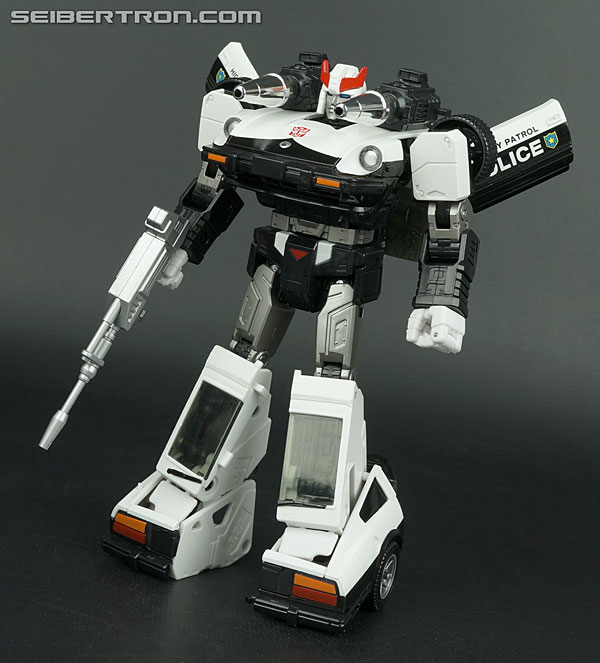 Transformers Masterpiece Prowl (Image #247 of 333)