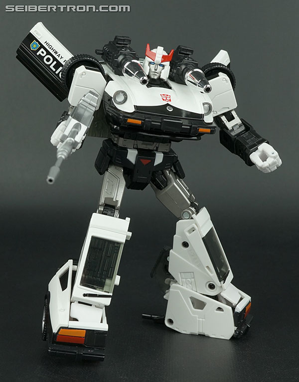 Transformers Masterpiece Prowl (Image #250 of 333)