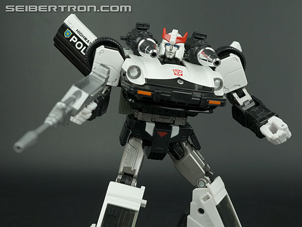 Transformers Masterpiece Prowl (Image #251 of 333)