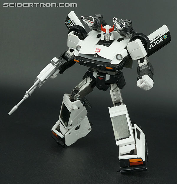 Transformers Masterpiece Prowl (Image #253 of 333)