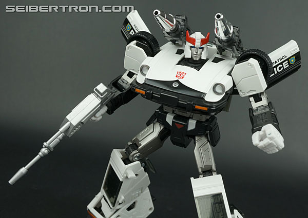 Transformers Masterpiece Prowl (Image #254 of 333)