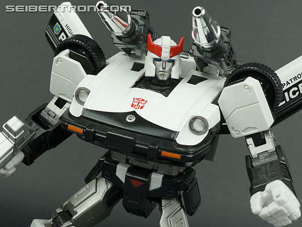 Transformers Masterpiece Prowl (Image #255 of 333)