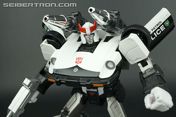 Transformers Masterpiece Prowl (Image #256 of 333)