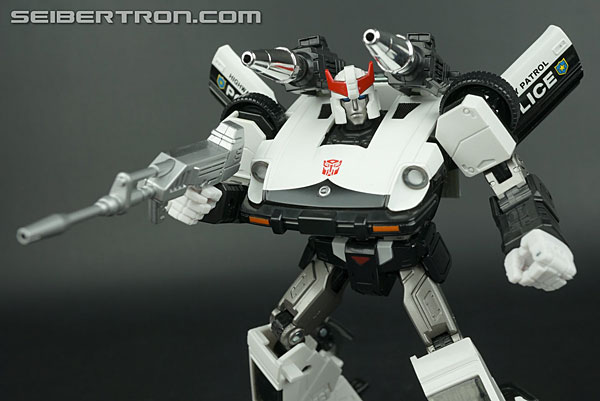 Transformers Masterpiece Prowl (Image #258 of 333)