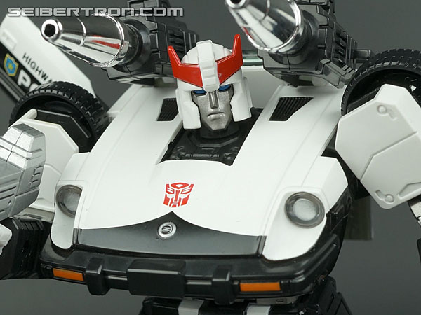 Transformers Masterpiece Prowl (Image #259 of 333)