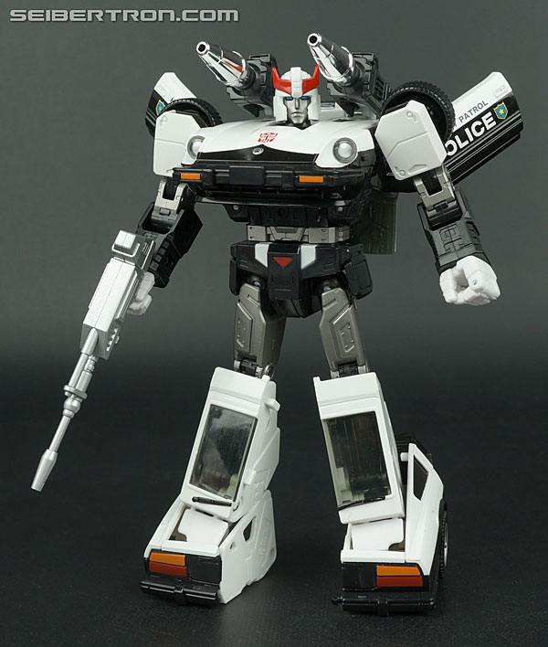 Transformers Masterpiece Prowl (Image #260 of 333)