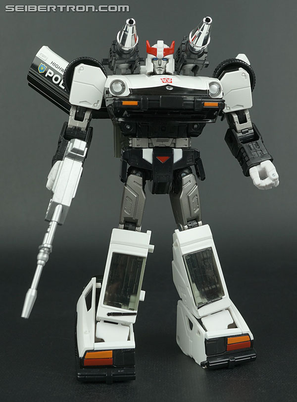 Transformers Masterpiece Prowl (Image #261 of 333)