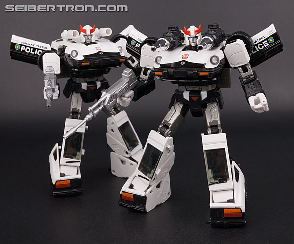 Transformers Masterpiece Prowl (Image #263 of 333)