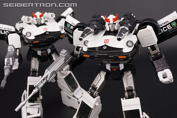 Transformers Masterpiece Prowl (Image #264 of 333)