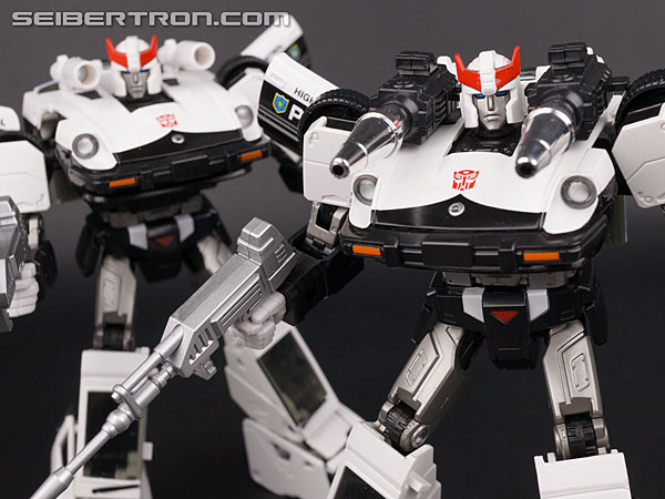 Transformers Masterpiece Prowl (Image #265 of 333)