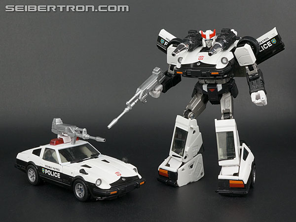 Transformers Masterpiece Prowl (Image #266 of 333)